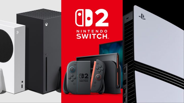 microsoft nintnedo hardware