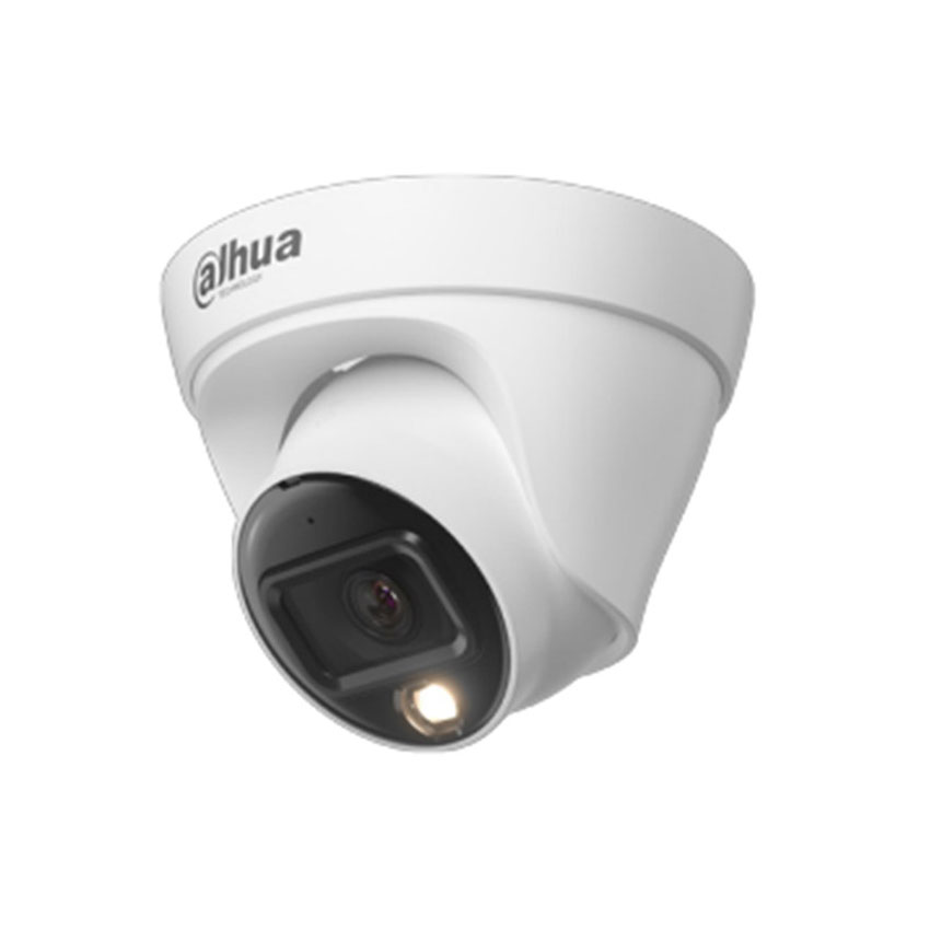 Camera IP Full Color 2MP DAHUA DH-IPC-HDW1239T1-A-LED chính hãng