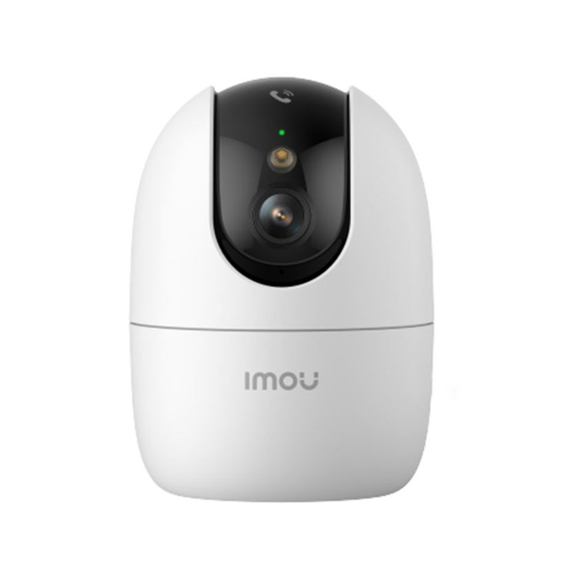 Camera WIFI IMOU IPC-A52 Pro quay quét 360 độ (Ranger 2 pro 5MP) chính hãng