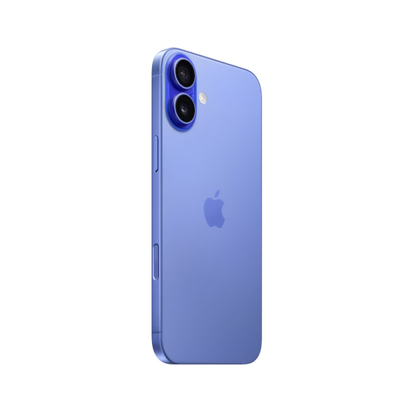 Điện thoại di động iPhone 16 Plus 128GB Xanh dương (MXVX3VN/A) - Hình 4