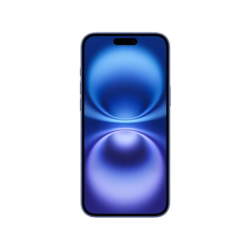 Điện thoại di động iPhone 16 Plus 128GB Xanh dương (MXVX3VN/A) - Hình 5