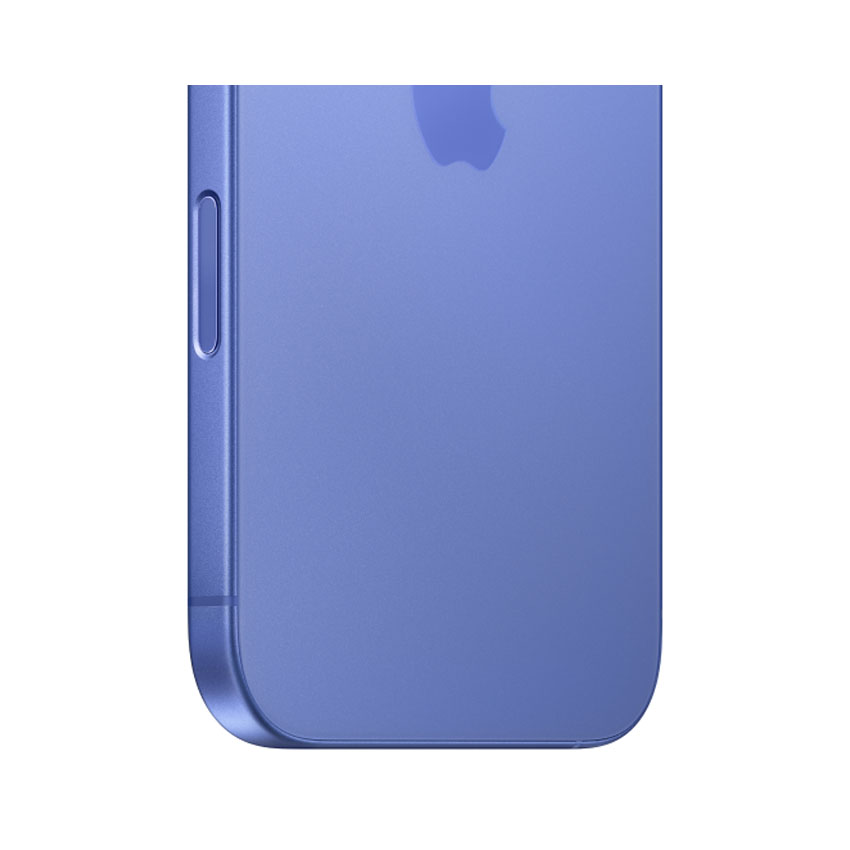 Điện thoại di động iPhone 16 Plus 128GB Xanh dương (MXVX3VN/A) - Hình 2