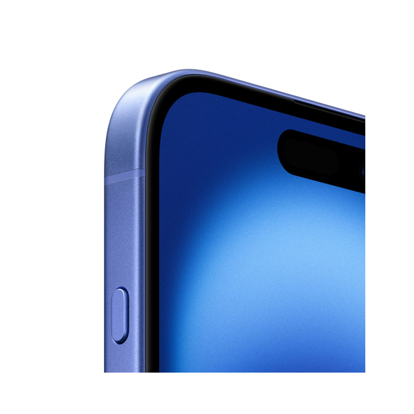 Điện thoại di động iPhone 16 Plus 128GB Xanh dương (MXVX3VN/A) - Hình 3
