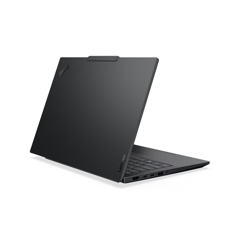 Laptop Lenovo Thinkpad E14 G7 21SX00BJVA (U5 135H/16GB RAM/512B SSD/14 WUXGA/Dos/Đen) - Hình 4