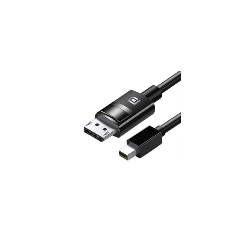 Dây cáp chuyển đổi LR26XX mDP 1.4 to DP 1.4 chính hãng