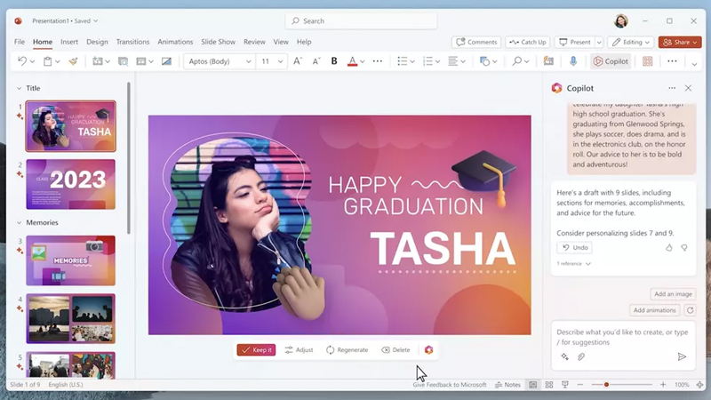 cach lam powerpoint dep va don gian cho nguoi moi bat dau hacom 1