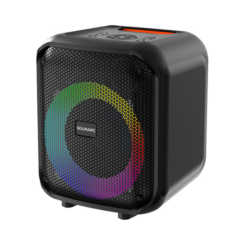 Loa karaoke kháng nước SOUNARC L1 - Hình 2