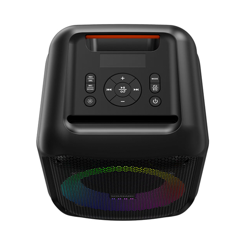 Loa karaoke kháng nước SOUNARC L1 - Hình 4