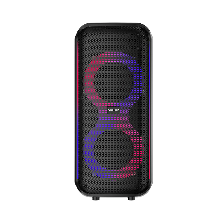 Loa karaoke kháng nước SOUNARC L2