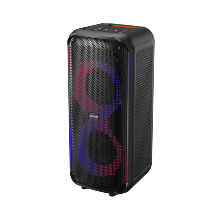 Loa karaoke kháng nước SOUNARC L2 - Hình 3