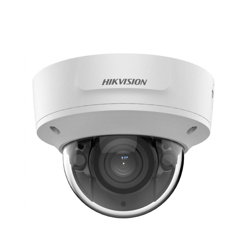 Camera IP bán cầu HIKVISION DS-2CD3743G2-IZSUHUN chính hãng