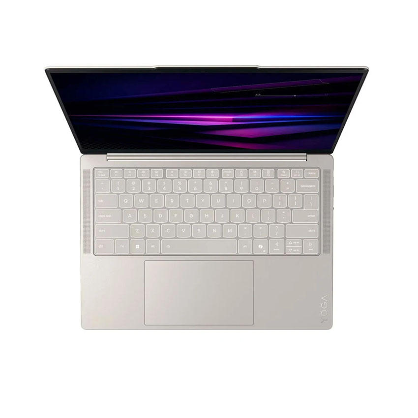 Laptop Lenovo Yoga Slim 7 14ILL10 Oled 83QM002EVN (U7 355/32GB RAM/1TB SSD/14 WUXGA Oled/Win11&Offic - Hình 3
