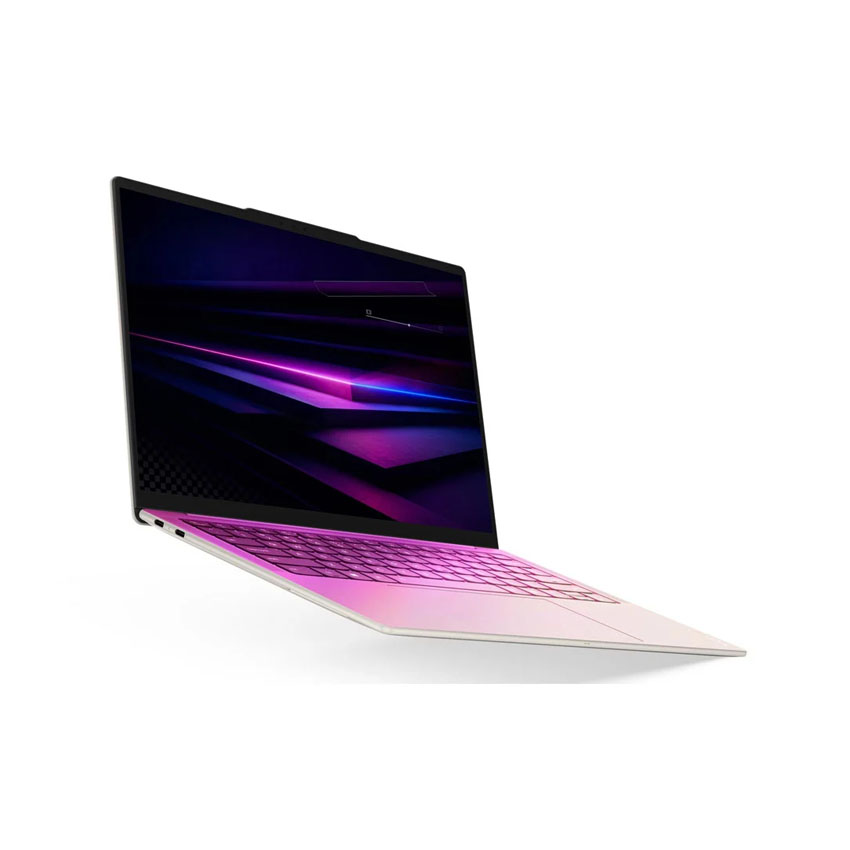 Laptop Lenovo Yoga Slim 7 14ILL10 Oled 83QM002EVN (U7 355/32GB RAM/1TB SSD/14 WUXGA Oled/Win11&Offic - Hình 4