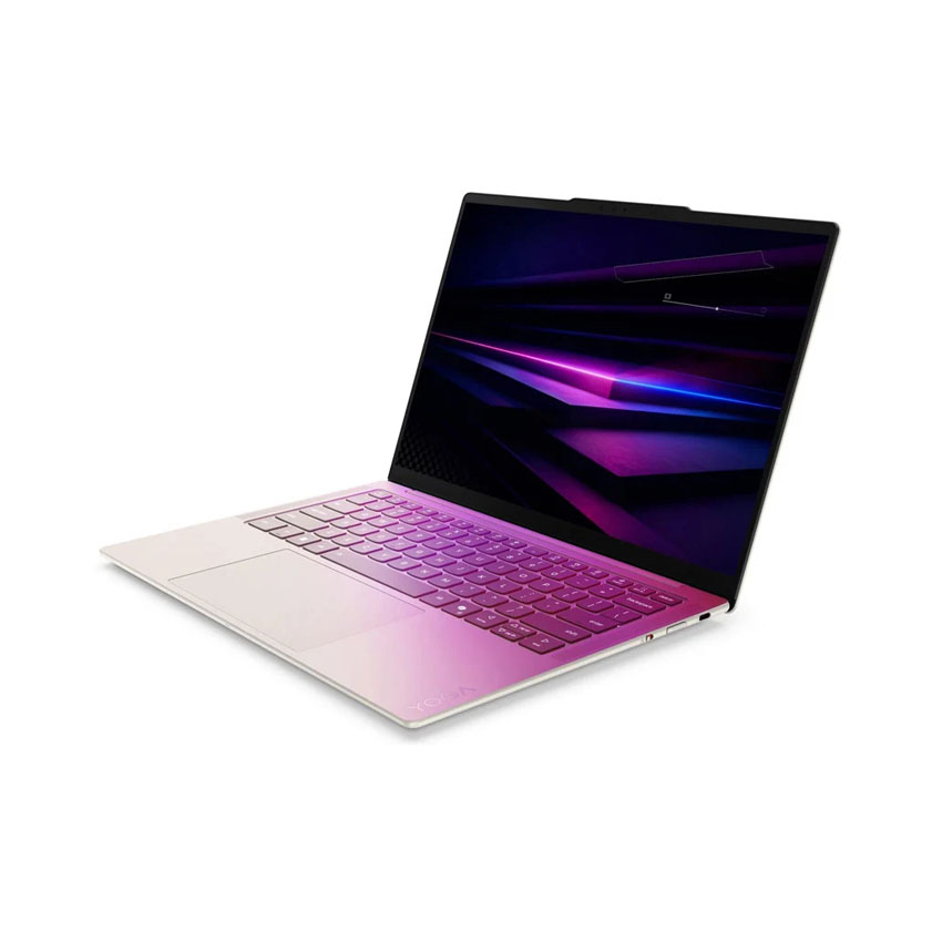 Laptop Lenovo Yoga Slim 7 14ILL10 Oled 83QM002EVN (U7 355/32GB RAM/1TB SSD/14 WUXGA Oled/Win11&Offic - Hình 5