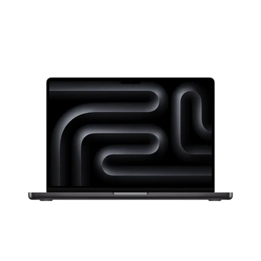 Laptop Apple Macbook Pro 14 M5 (MGDN4SA/A) (Apple M5 15 core CPU/16 core GPU/24GB Ram/1TB SSD/14.2 inch/Mac OS/Silver) chính hãng