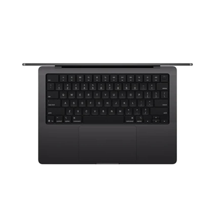 Laptop Apple Macbook Pro 14 M5 (MGDN4SA/A) (Apple M5 15 core CPU/16 core GPU/24GB Ram/1TB SSD/14.2 i - Hình 4