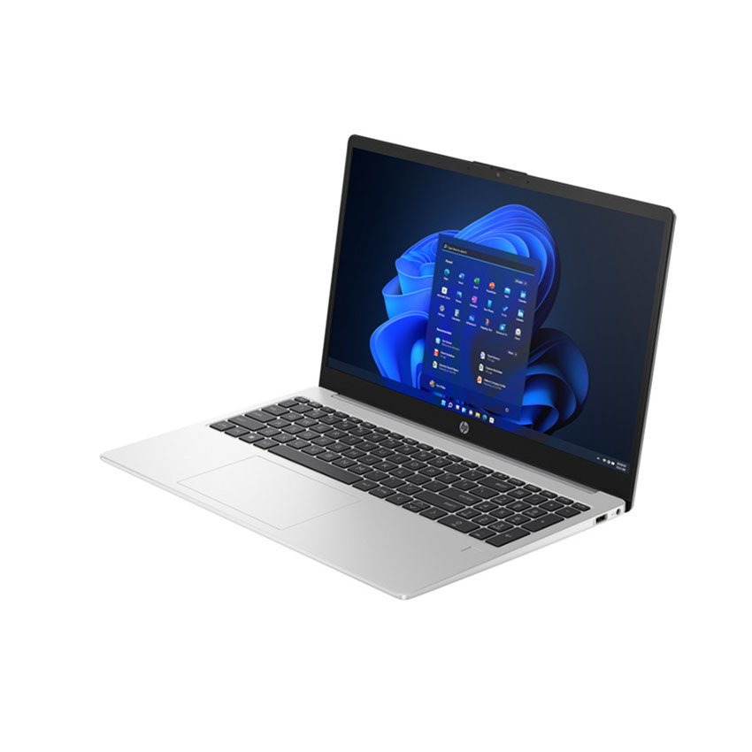Laptop HP 250 G10 A06F6PT ( i3-1315U/ 16GB RAM/ 512GB SSD/ 15.6 FHD/ WL/ BT/ 3C/ W11H/Bạc) - Hình 2