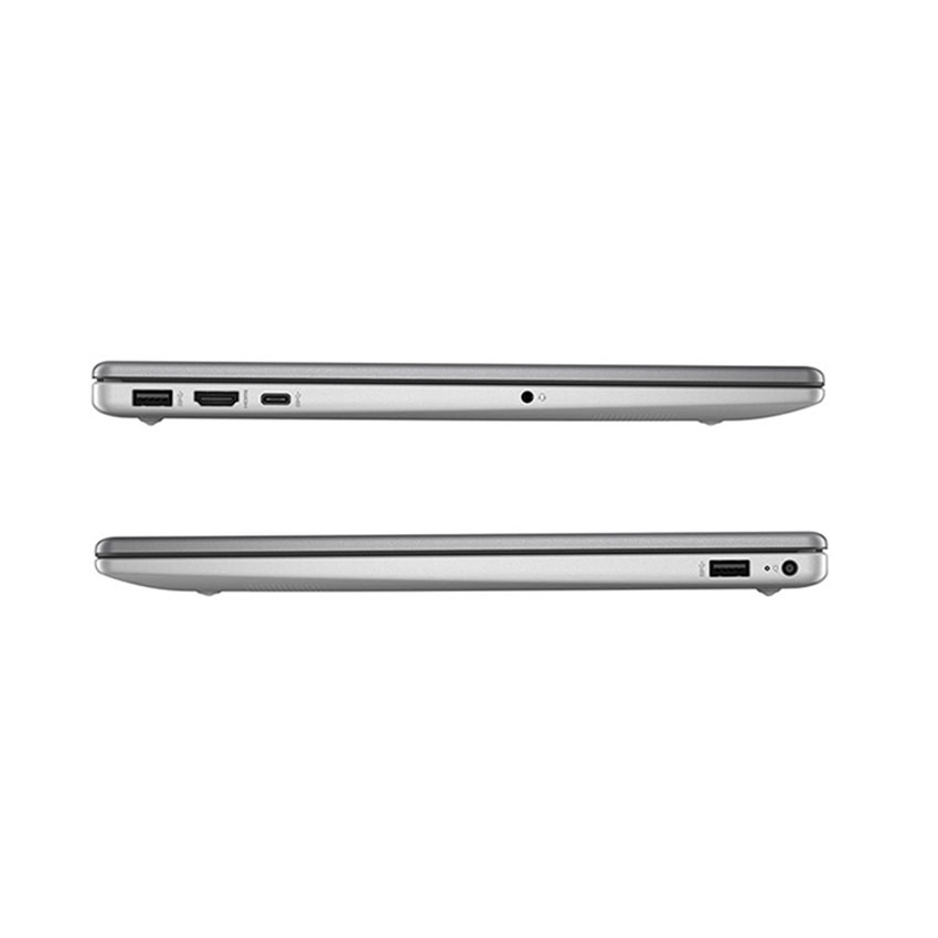 Laptop HP 250 G10 A06F6PT ( i3-1315U/ 16GB RAM/ 512GB SSD/ 15.6 FHD/ WL/ BT/ 3C/ W11H/Bạc) - Hình 3