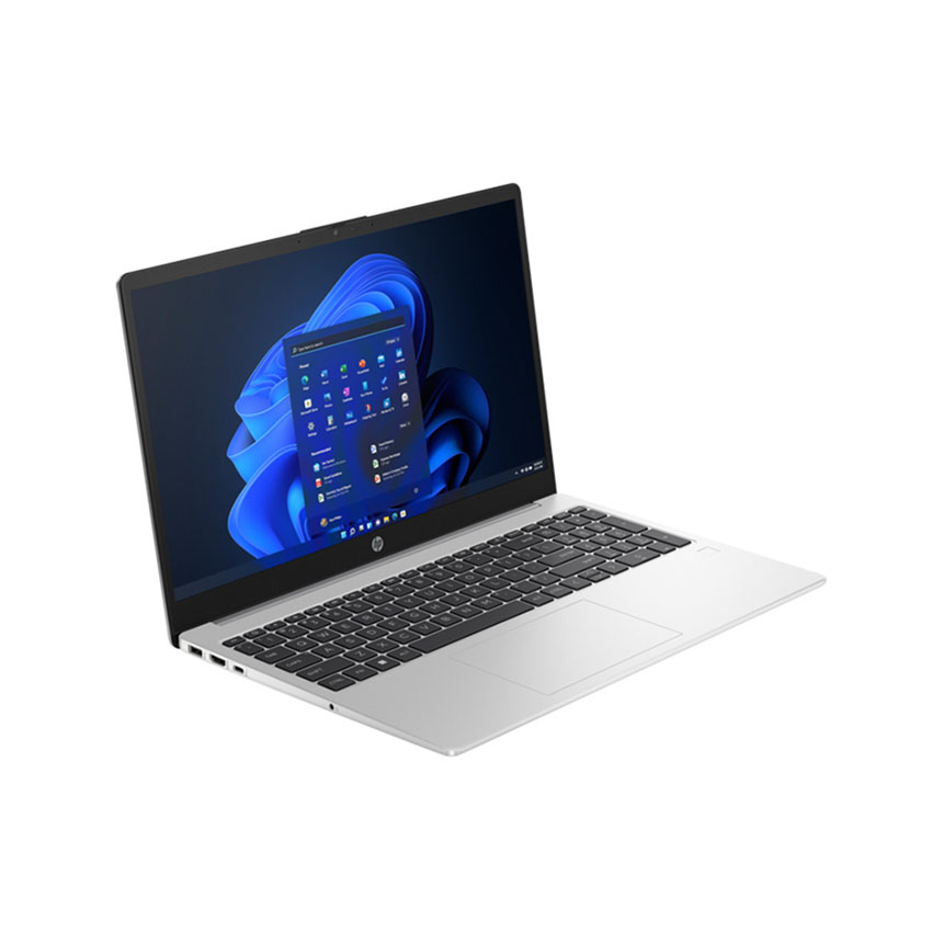 Laptop HP 250 G10 A06F6PT ( i3-1315U/ 16GB RAM/ 512GB SSD/ 15.6 FHD/ WL/ BT/ 3C/ W11H/Bạc) chính hãng