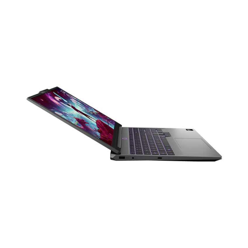 Laptop Lenovo Gaming LOQ 15AHP11 83TN0040VN (R7 250/16GB RAM D5/512GB SSD/15.3 WUXGA 165hz/RTX 5050  - Hình 2