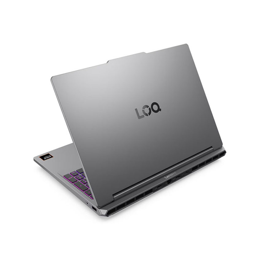 Laptop Lenovo Gaming LOQ 15AHP11 83TN0040VN (R7 250/16GB RAM D5/512GB SSD/15.3 WUXGA 165hz/RTX 5050  - Hình 7
