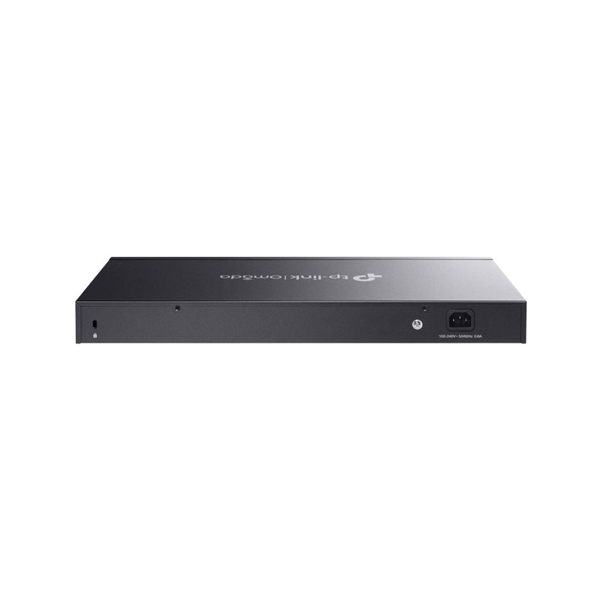 Switch Managed L3 TP-Link Omada SG5428X chính hãng
