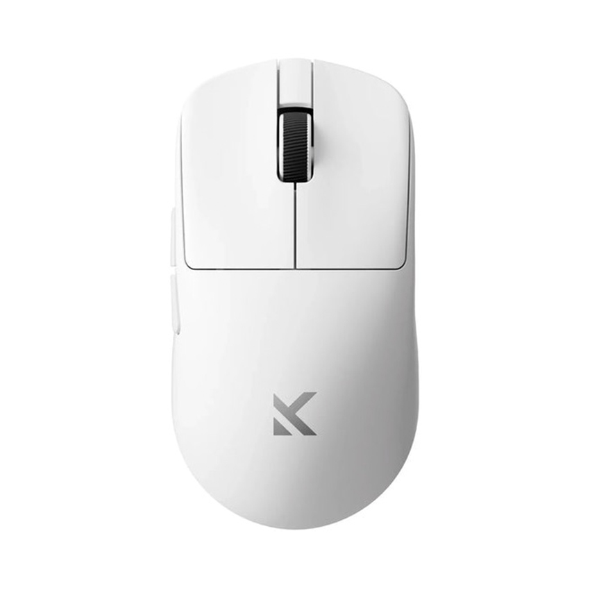 Chuột Gaming MCHOSE L7 Ultra Plus Wireless (White) chính hãng
