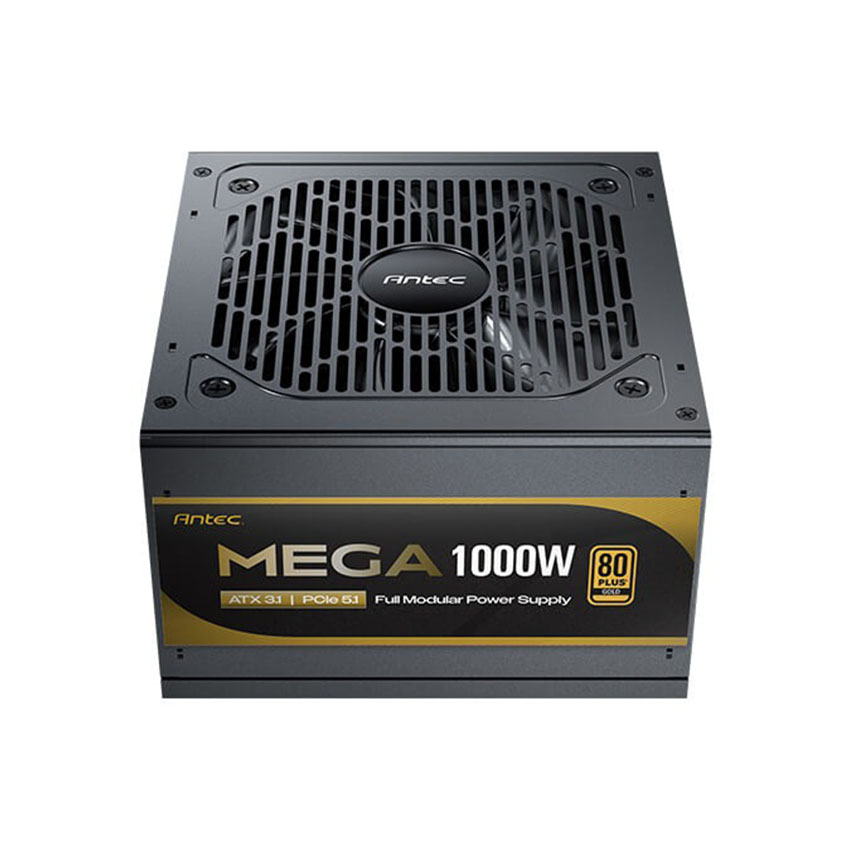 Nguồn ANTEC MEGA1000 Gold - 1000W  (80 Plus Gold/PCIE5/Full modular) - Hình 10