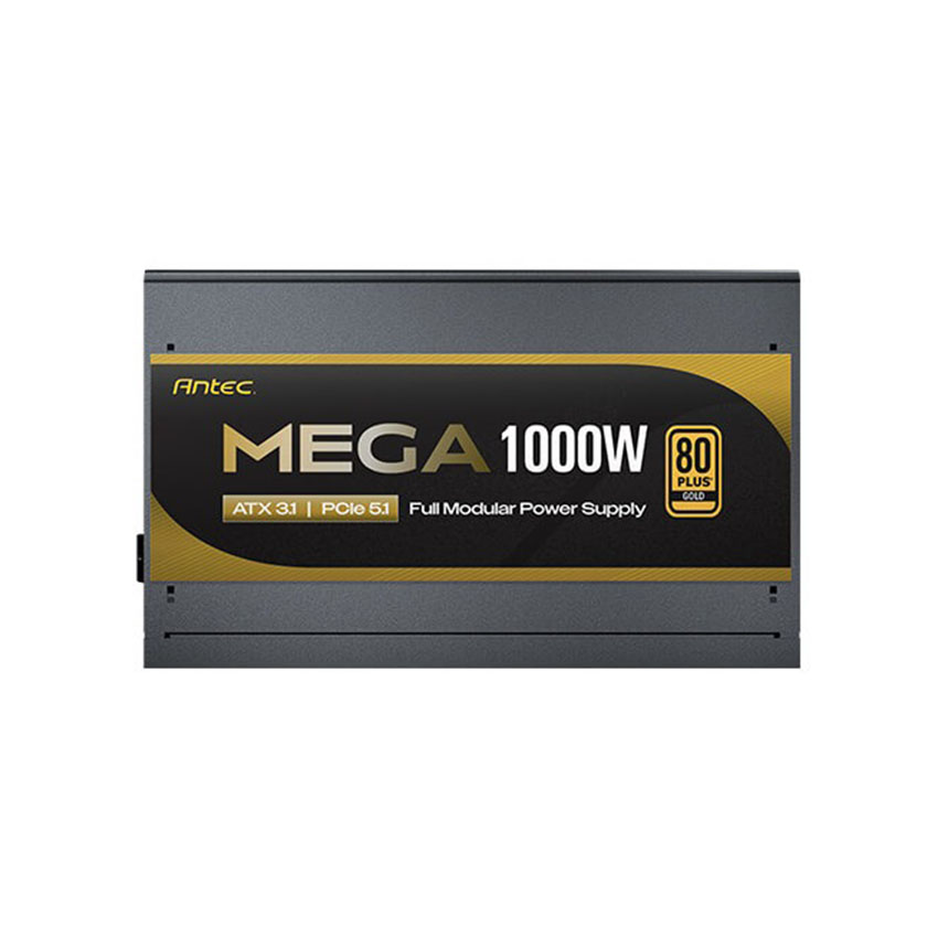 Nguồn ANTEC MEGA1000 Gold - 1000W  (80 Plus Gold/PCIE5/Full modular) - Hình 3