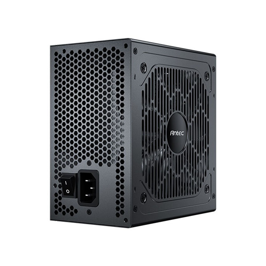 Nguồn ANTEC MEGA1000 Gold - 1000W  (80 Plus Gold/PCIE5/Full modular) - Hình 4