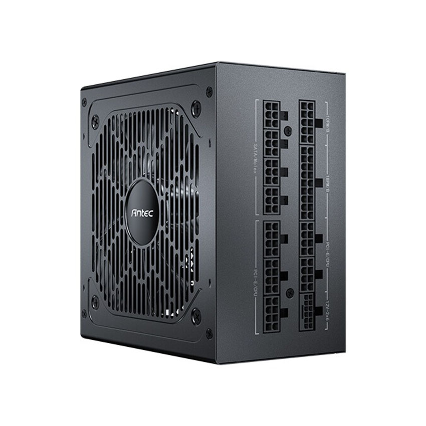 Nguồn ANTEC MEGA1000 Gold - 1000W  (80 Plus Gold/PCIE5/Full modular) - Hình 6