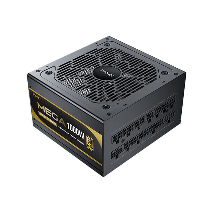 Nguồn ANTEC MEGA1000 Gold - 1000W  (80 Plus Gold/PCIE5/Full modular) - Hình 9