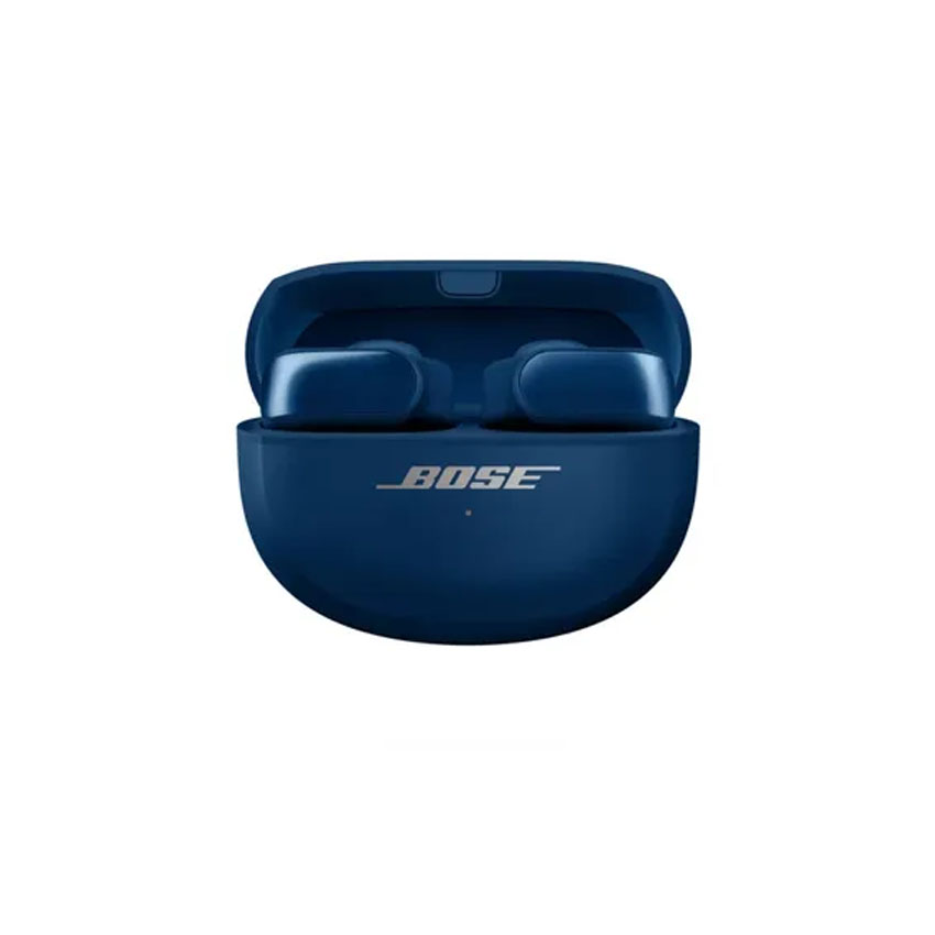 Tai nghe Bose Ultra Open Earbuds (Lunar Blue) - Hình 2