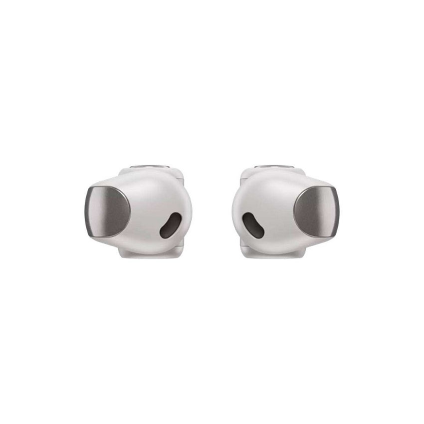 Tai nghe Bose Ultra Open Earbuds (Smoke White) - Hình 5