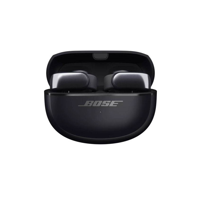 Tai nghe Bose Ultra Open Earbuds (Black) - Hình 2