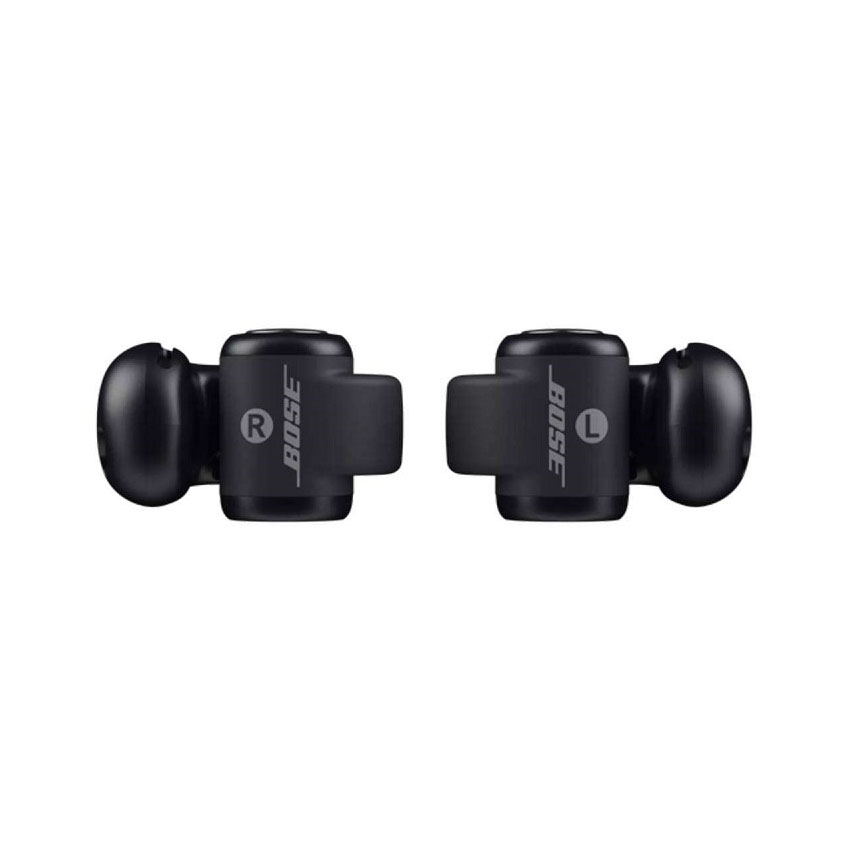 Tai nghe Bose Ultra Open Earbuds (Black) - Hình 5