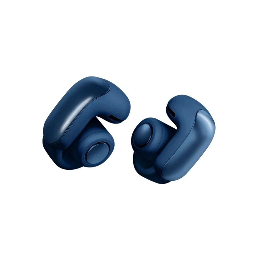 Tai nghe Bose Ultra Open Earbuds (Lunar Blue) chính hãng