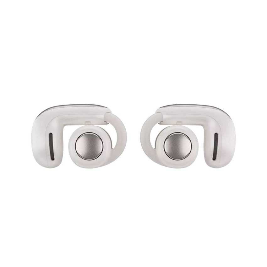 Tai nghe Bose Ultra Open Earbuds (Smoke White) - Hình 3