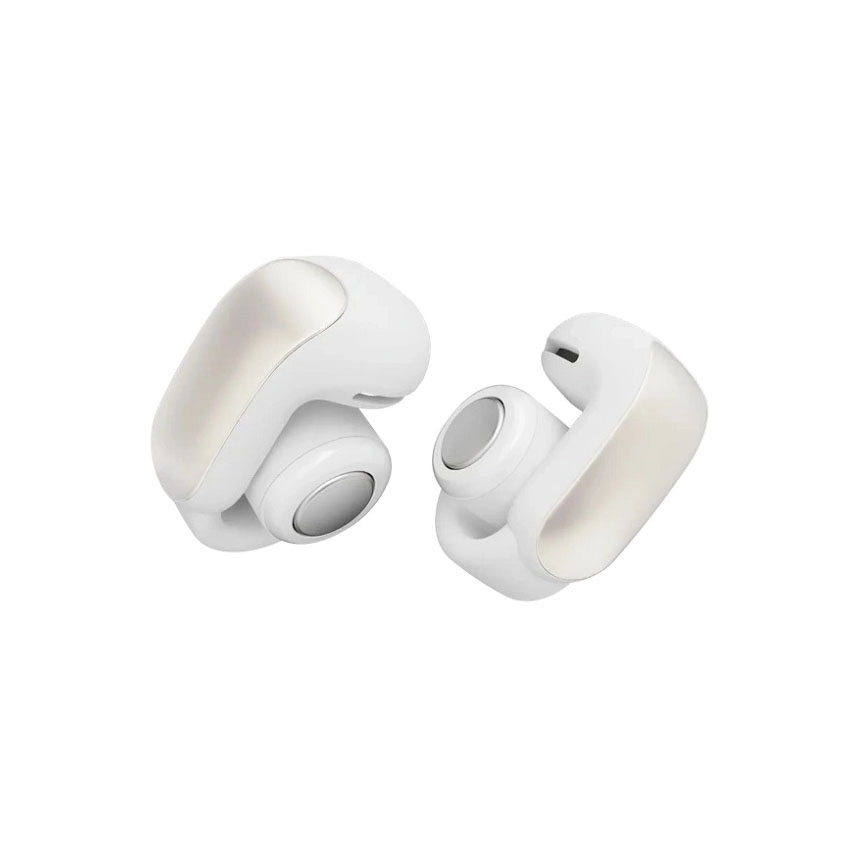 Tai nghe Bose Ultra Open Earbuds (Diamond) chính hãng