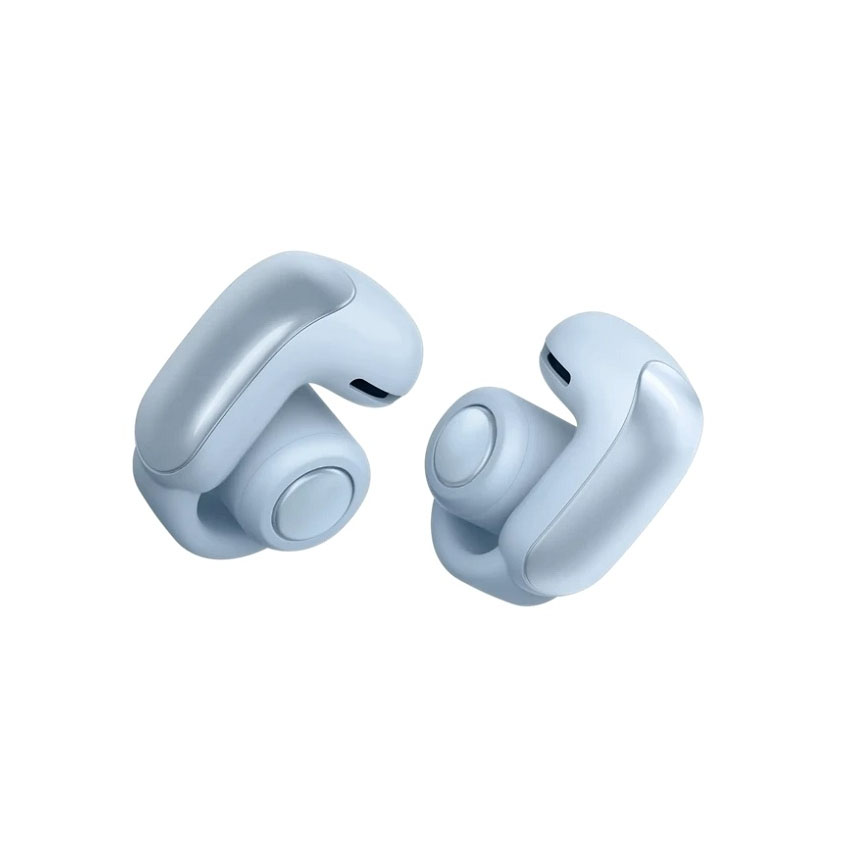 Tai nghe Bose Ultra Open Earbuds (Moonstone Blue) chính hãng