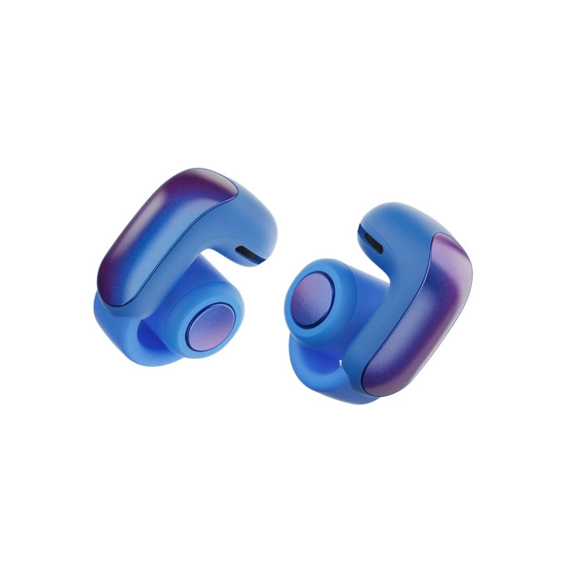 Tai nghe Bose Ultra Open Earbuds (Carbon Blue) chính hãng