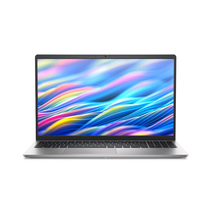 Laptop Dell 15 DC15250 CPH991 (i7 1355U/16GB RAM D5/1TB SSD/15.6FHD 120Hz/Win11H/OfficeHome 24+365/Bạc) chính hãng