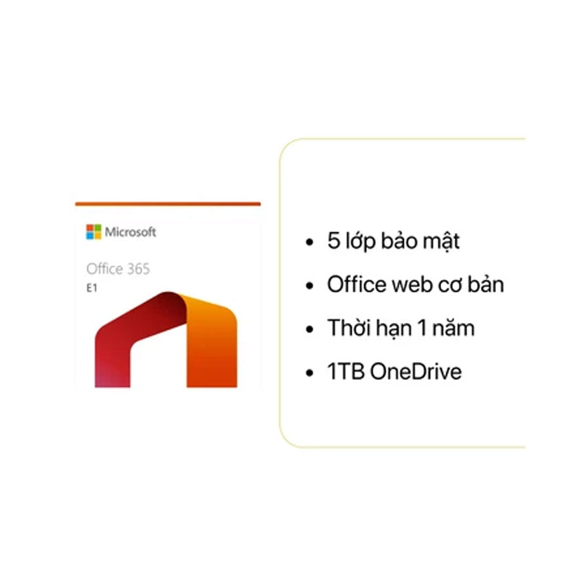 phan mem microsoft office 365 e1