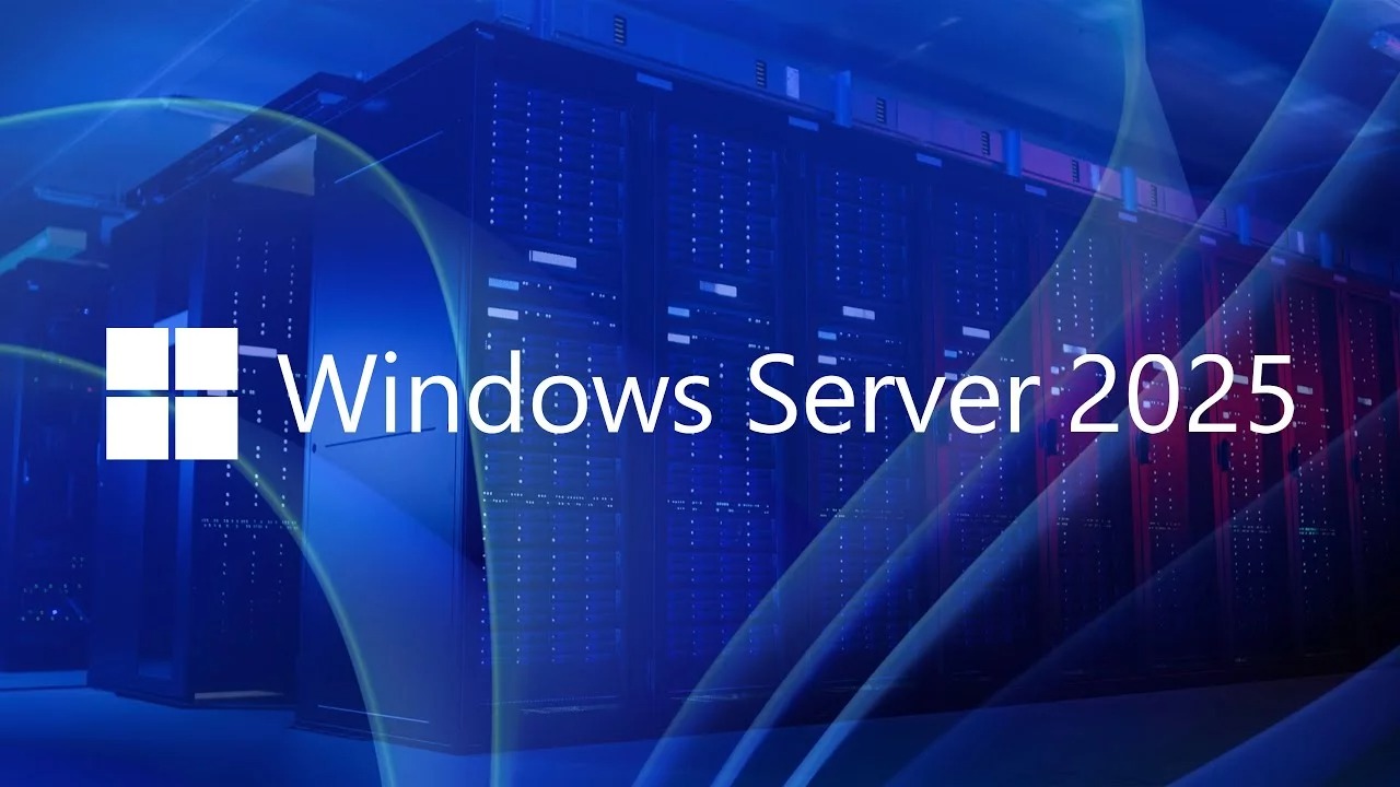 windows server standard 2025 ep2 25187 hacom 1