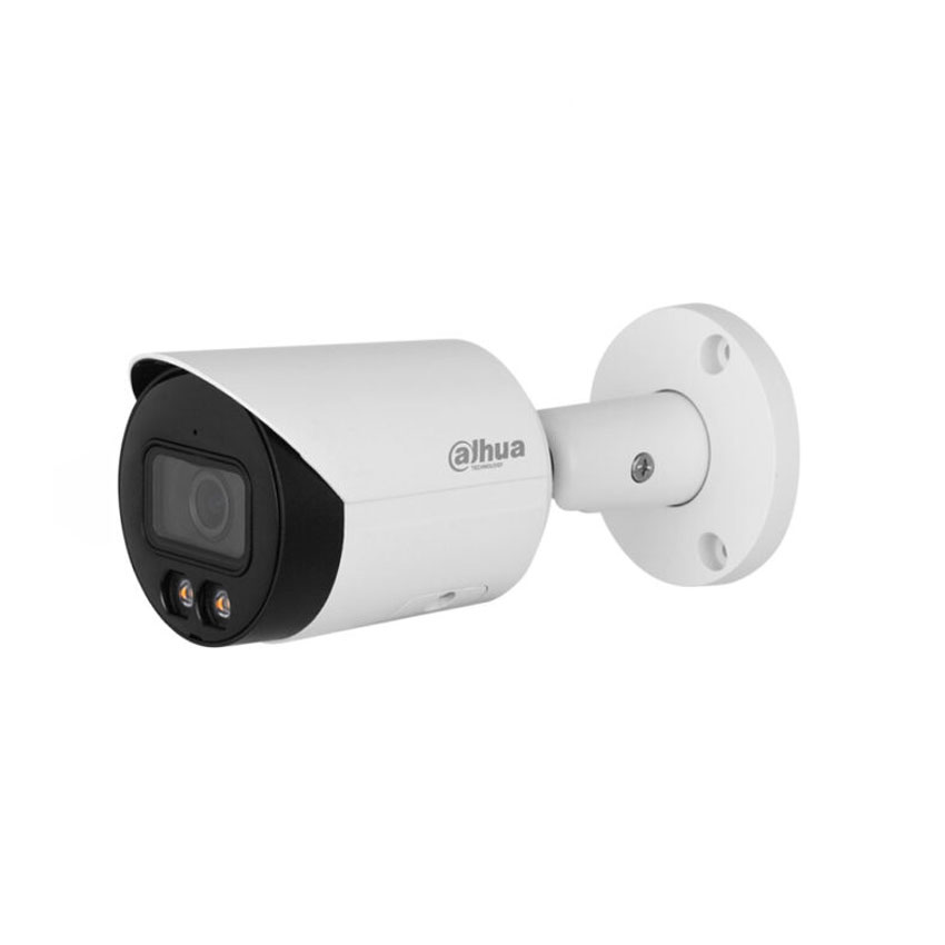 Camera IP 4MP DAHUA DH-IPC-HFW2449S-S-LED chính hãng