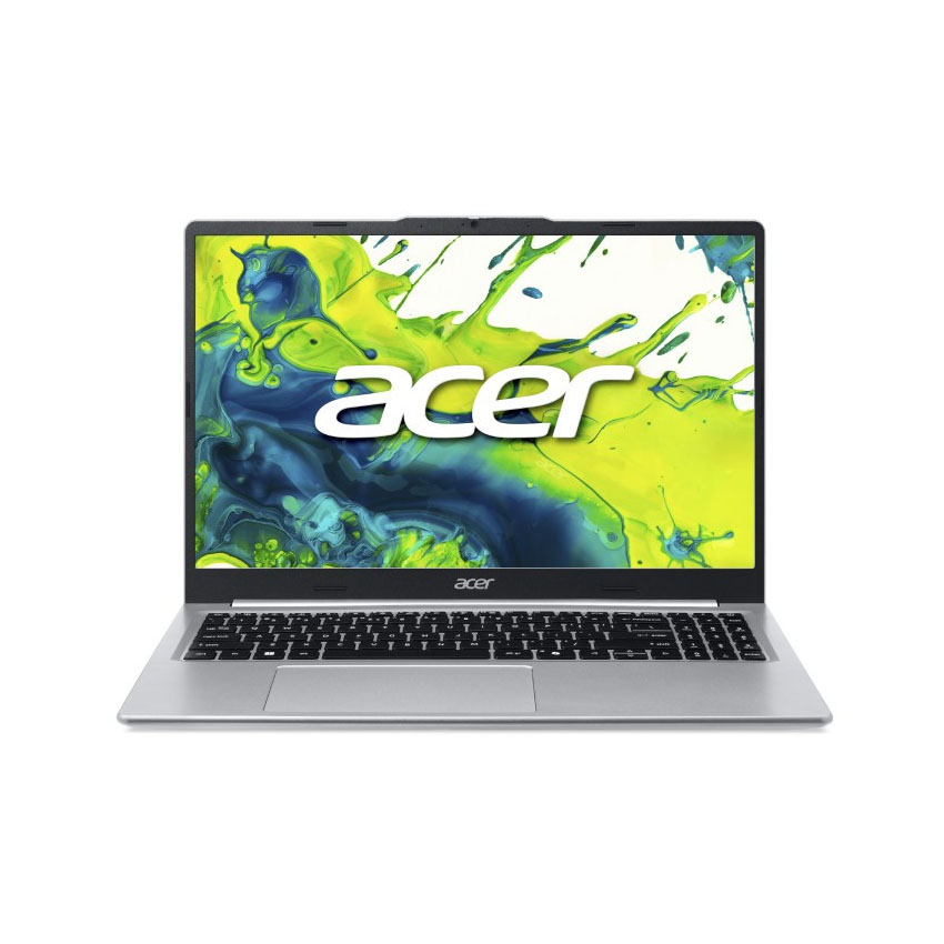 Laptop Acer Aspire Lite AL15-49P-R6XX (NX.DRZSV.002) (R5 7430U/8GB D4/512GB SSD/15.6 inch FHD/Win 11SL/Bạc) chính hãng