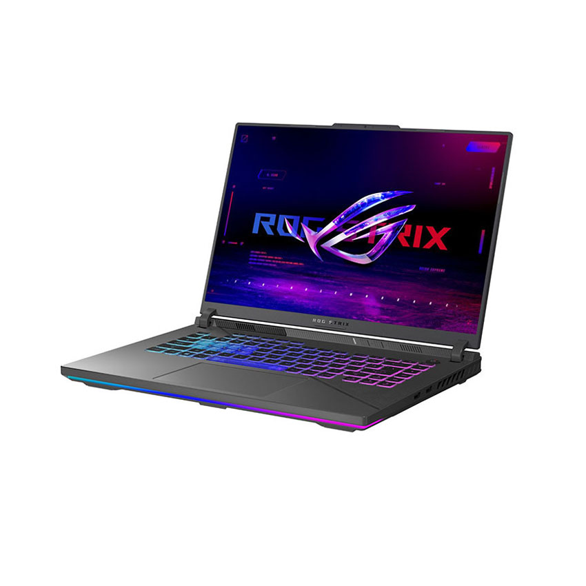 Laptop Asus Gaming ROG Strix G614PH-RV176W (Ryzen 9 8940HX/16GB D5/512GB SSD/RTX5050 8GB D7/16.0 FHD - Hình 10