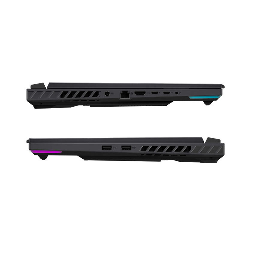 Laptop Asus Gaming ROG Strix G614PH-RV176W (Ryzen 9 8940HX/16GB D5/512GB SSD/RTX5050 8GB D7/16.0 FHD - Hình 2
