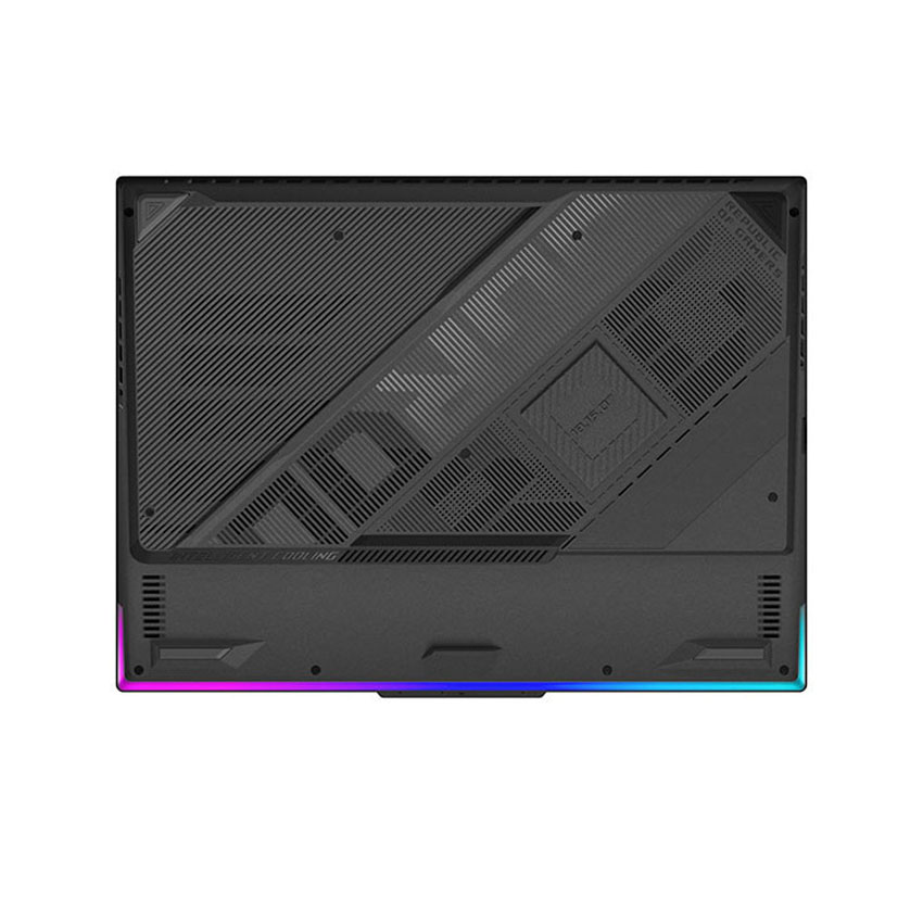 Laptop Asus Gaming ROG Strix G614PH-RV176W (Ryzen 9 8940HX/16GB D5/512GB SSD/RTX5050 8GB D7/16.0 FHD - Hình 4