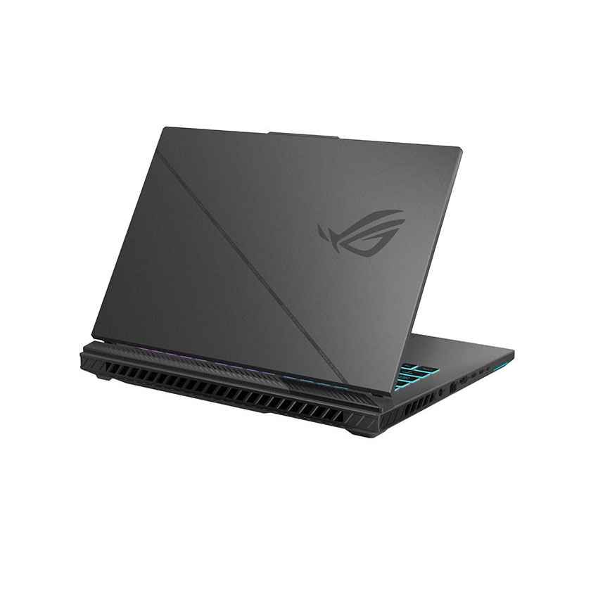 Laptop Asus Gaming ROG Strix G614PH-RV176W (Ryzen 9 8940HX/16GB D5/512GB SSD/RTX5050 8GB D7/16.0 FHD - Hình 6